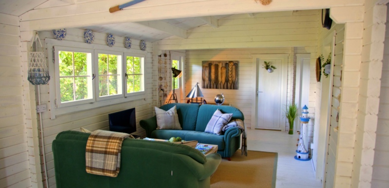 cosy cabin main pic banner