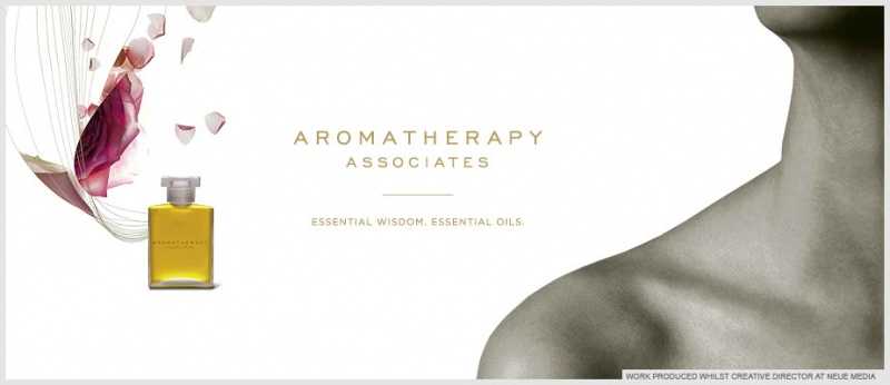 spa banner aroma essential wisdom 2